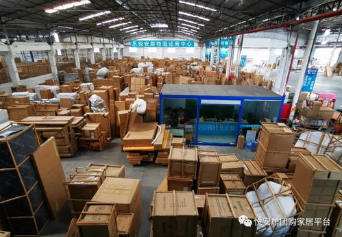 源頭家具工廠選購(gòu)攻略 悅安居給您專(zhuān)業(yè)指南