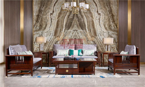 傳統(tǒng)與現(xiàn)代的融合 中式家具與床上用品的審美與實(shí)用指南