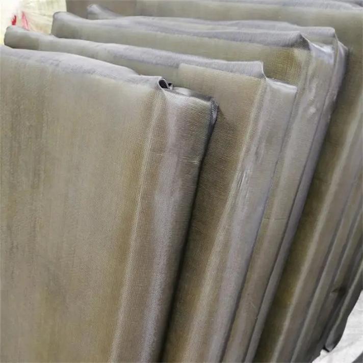 鋁箔巖棉板在鋼結構建筑中的保溫應用與防水優勢